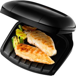 George Foreman Compact Grill