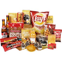 Geschenkpakket Mooie Merken