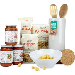 Geschenkpakket Pasta Lovers