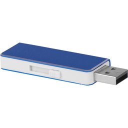 Glide USB 2GB bedrukken