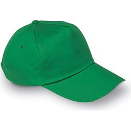 Glop Cap-groen