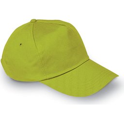 Glop Cap-lime