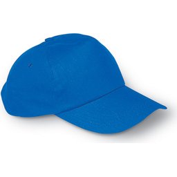 Glop Cap-royal blue