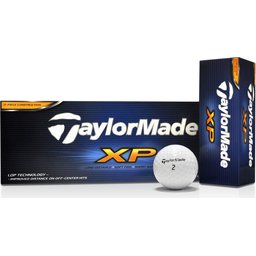 golfbal-Taylormade-XP