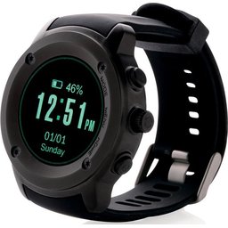 GPS outdoor horloge bedrukken