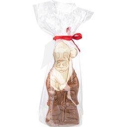 Grote chocolade Sinterklaas 300 gram