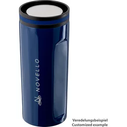 Grote design thermobeker retumbler - 400 ml bedrukken