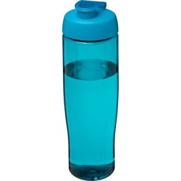 H2O Tempo sportfles met flipcapdeksel - 700 ml