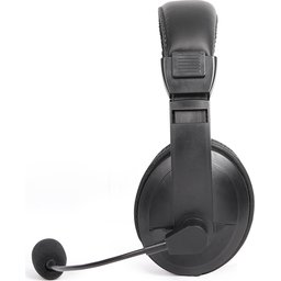 headset stereo usb