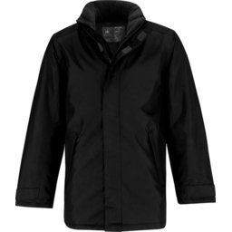 Heren winterjas Parka 2