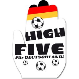 high-five-voor-dl