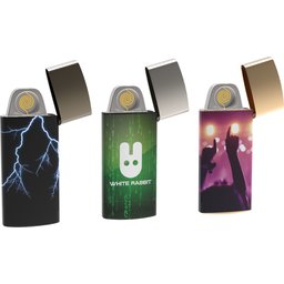 Hight Tech Shake Lighter bedrukken