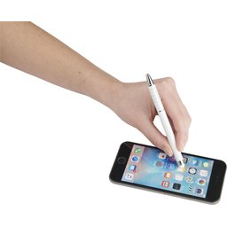 Hippe stylus balpen