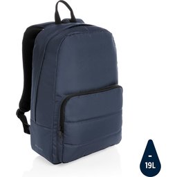 Impact AWARE™ RPET Basic 15,6" laptoprugzak-navy