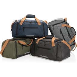 Impact AWARE™ Urban outdoor weekendtas -assortiment