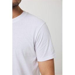 Iqoniq Bryce gerecycled katoen t-shirt24