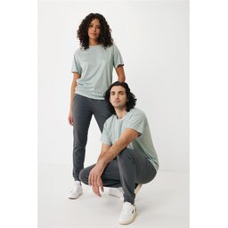 Iqoniq Tikal gerecycled polyester sneldrogend sport t-shirt