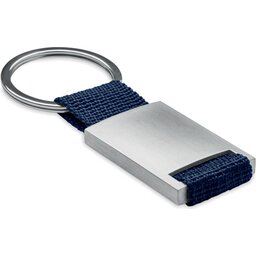 Sleutelhanger Tech-groen