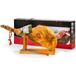 Jamon Serrano