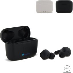 Jays t-Seven Earbuds TWS ANC