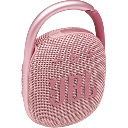 JBL Clip 4 Pink