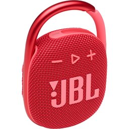 JBL Clip 4 rood