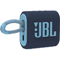 JBL Go 3 Personalized-blauw2