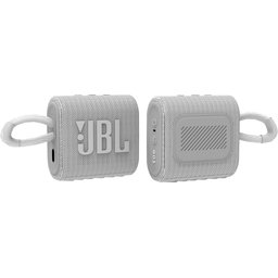 JBL Go 3 Personalized-grijs2