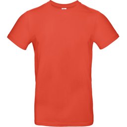 Jersey katoenen T-shirt-bloedsinaas