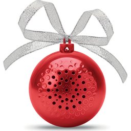 Jingle ball Speaker