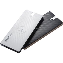 Juice draadloze oplader en powerbank in 1 - 8000 mAh