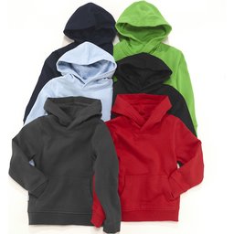 kids Hoody cottoVer Fairtrade