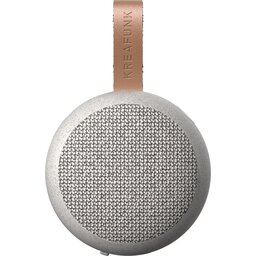Kreafunk draagbare Bluetooth speaker bedrukken
