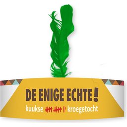 kroegetoch