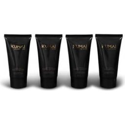 KUMAI Shadow Musk Travelset 4 x 35 ML-01