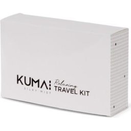 KUMAI Silky Mist Travelset 4 x 40 ML-verpakking-01