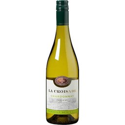 La Croisade Chardonnay