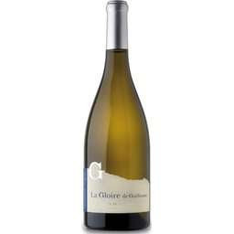 la_gloire_de_guillaume_chardonnay