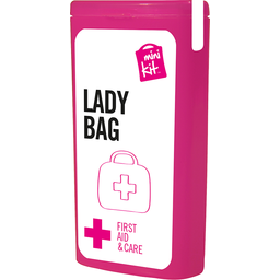 lady's bag