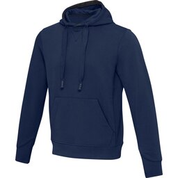 Laguna unisex hoodie navy
