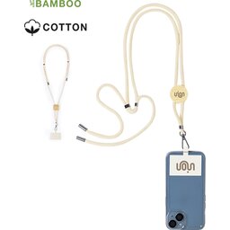 Lanyard koord voor smartphon