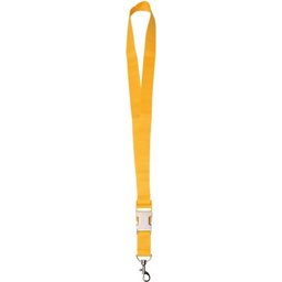 Lanyard met flesopener bedrukken