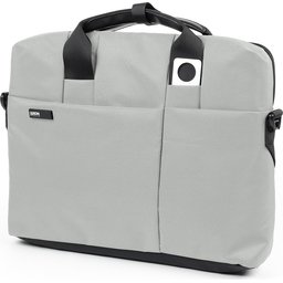 laptop tas 13 inch grijs