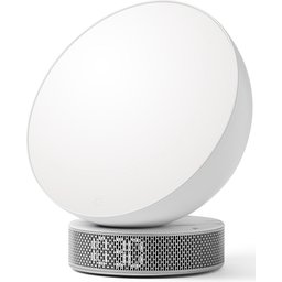 Lexon Miami Sunrise Wake-up light alarm