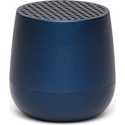 Lexon Mino BT speaker blauw