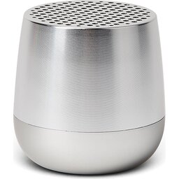 Lexon Mino BT speaker zilver