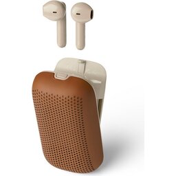 Lexon Speakerbuds 7