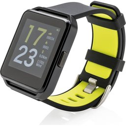 Lifestyle Activity horloge met kleurenscherm