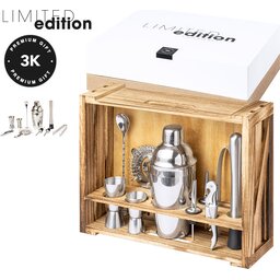 Limited Edition Cocktail Set