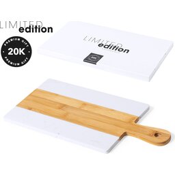 Limited Edition snijplank